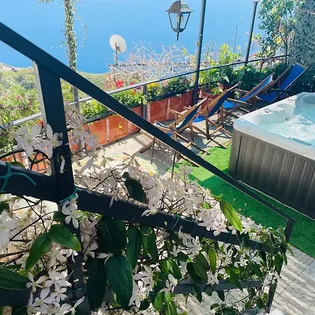 公寓 San Giuseppe *