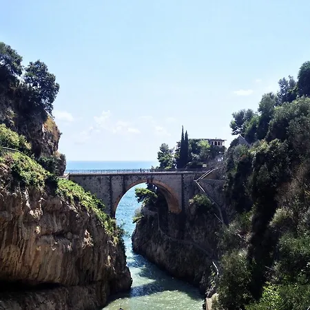 公寓 San Giuseppe *