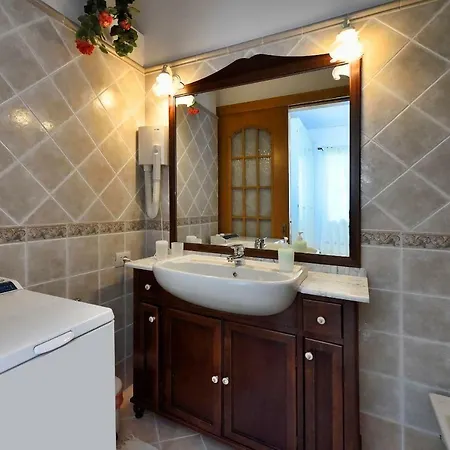 San Giuseppe 公寓 *