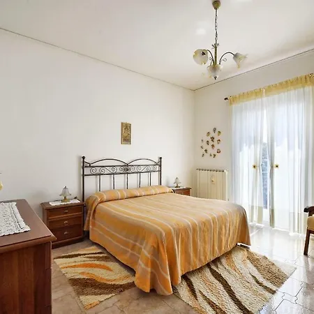 San Giuseppe 公寓 *