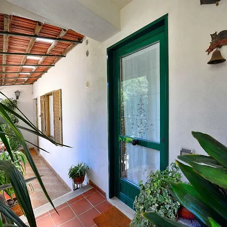 公寓 San Giuseppe 弗洛里