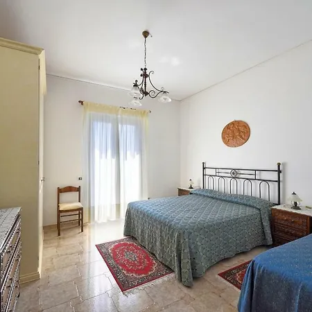 San Giuseppe 公寓 *