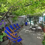 San Giuseppe Apartamento Furore