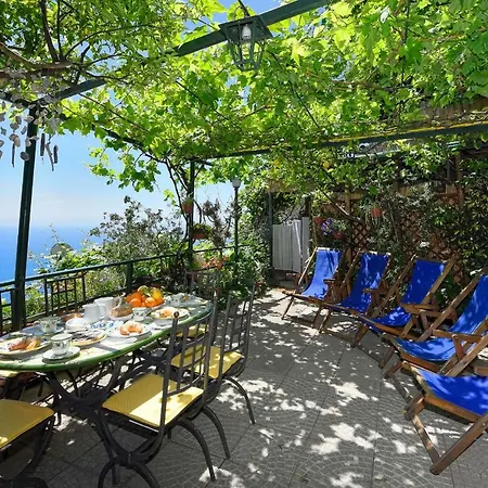 Apartamento San Giuseppe Furore