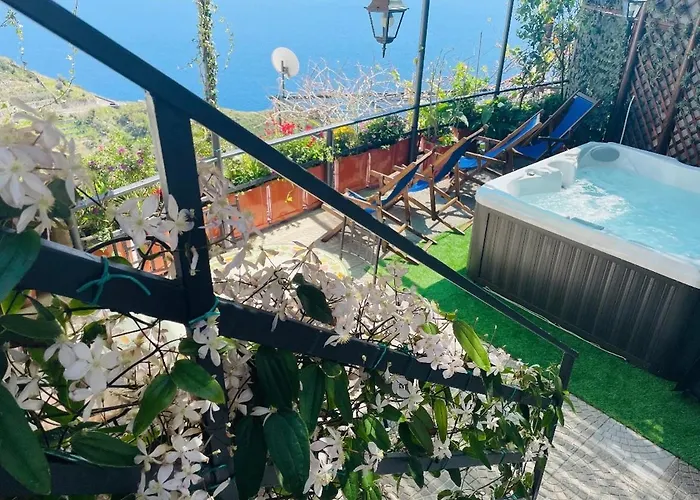 Διαμέρισμα San Giuseppe *