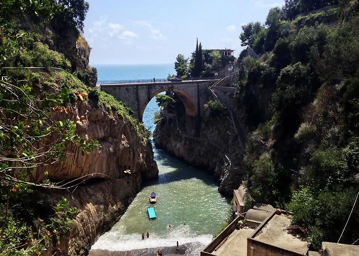 San Giuseppe * Furore