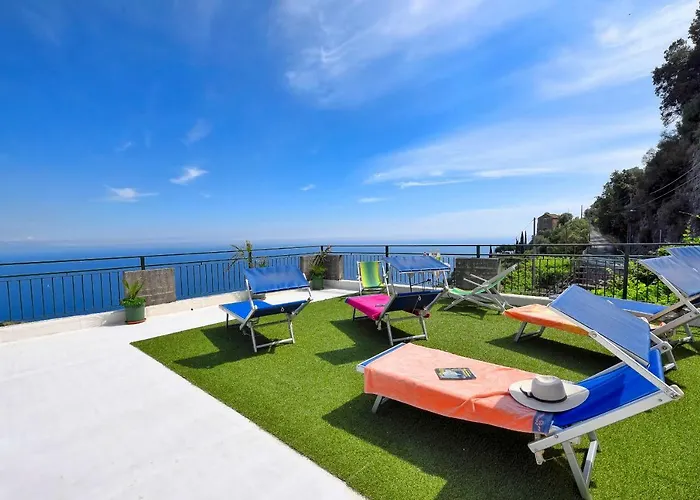 Διαμέρισμα San Giuseppe