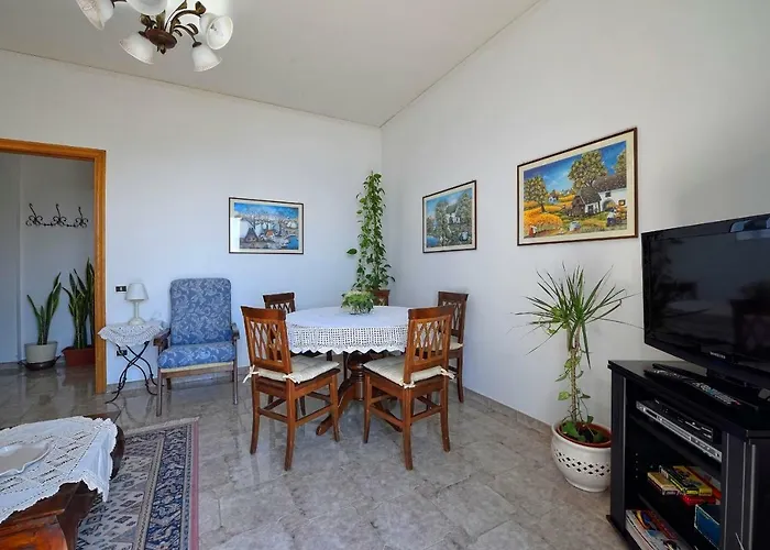 Διαμέρισμα San Giuseppe *