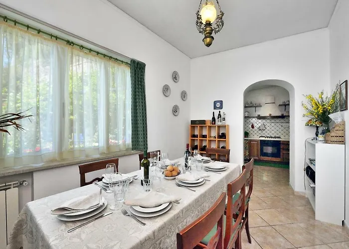 Διαμέρισμα San Giuseppe