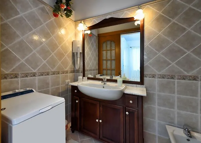 San Giuseppe Διαμέρισμα *