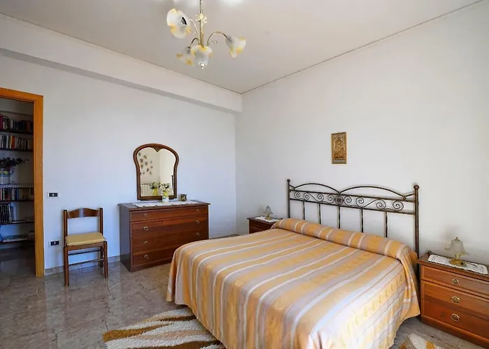 Διαμέρισμα San Giuseppe *