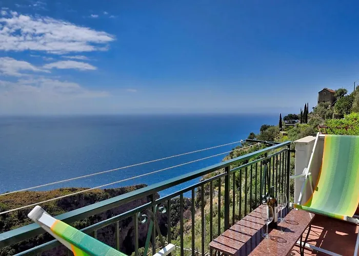 San Giuseppe * Furore