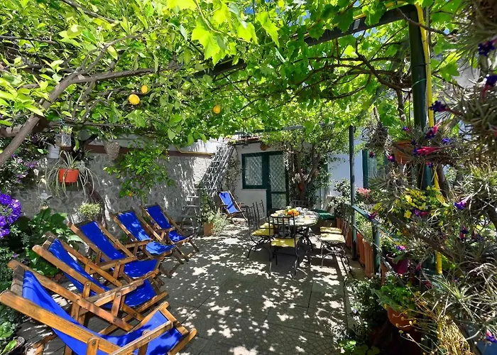 San Giuseppe * Furore