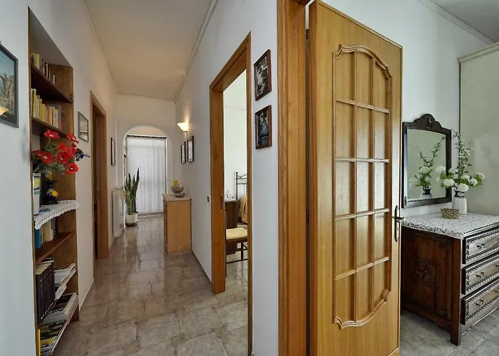 San Giuseppe * Furore