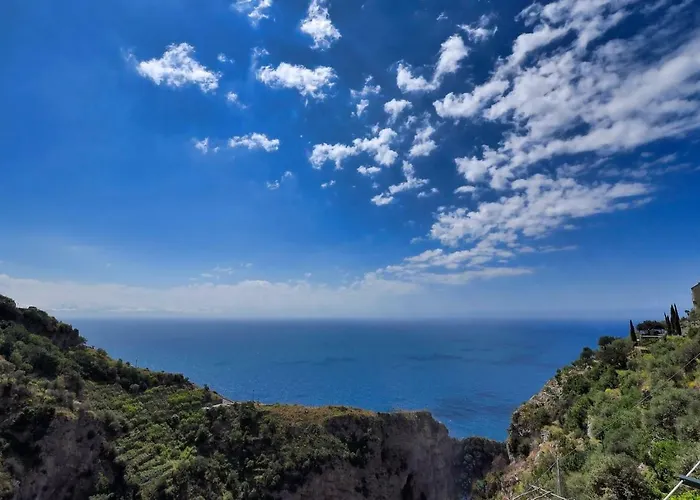 San Giuseppe Διαμέρισμα