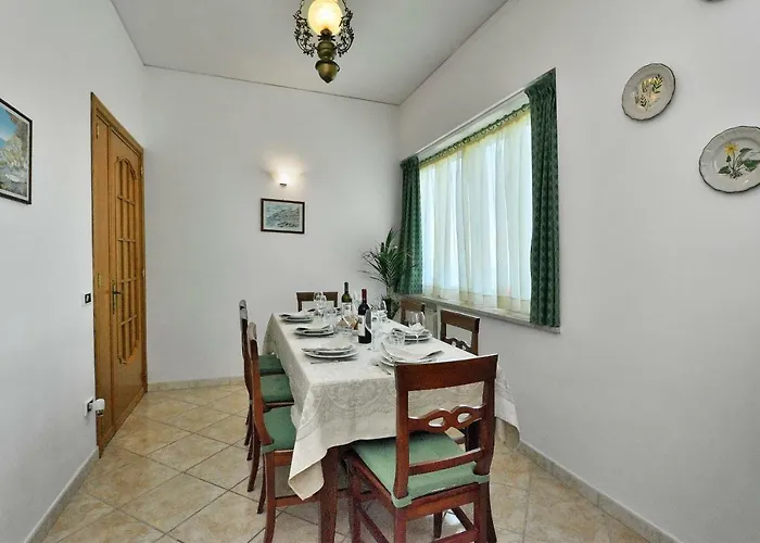 San Giuseppe Διαμέρισμα *