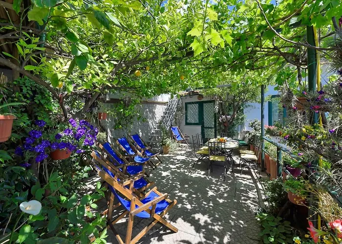 San Giuseppe Διαμέρισμα *