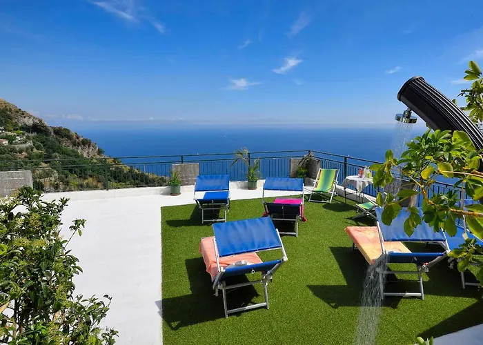 San Giuseppe * Furore