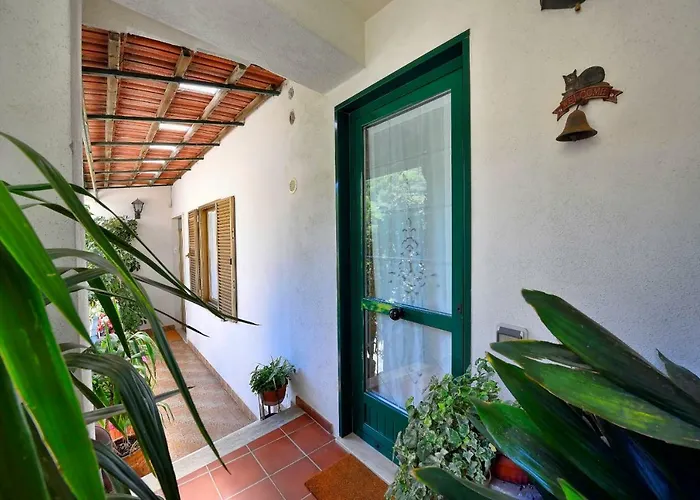 Διαμέρισμα San Giuseppe Furore