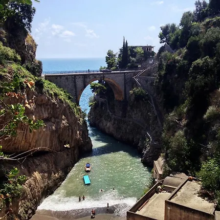 San Giuseppe * Furore