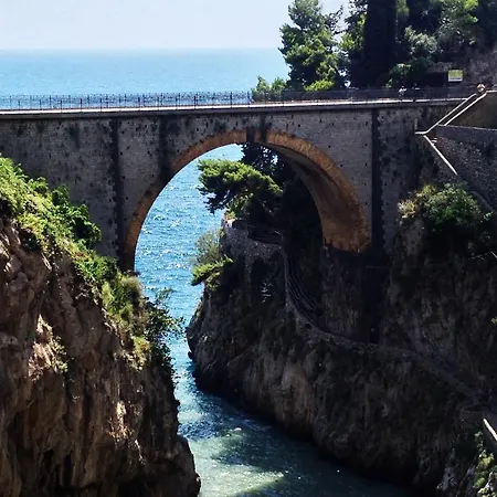 San Giuseppe * Furore