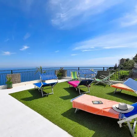Apartment San Giuseppe