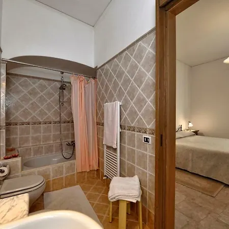 Apartment San Giuseppe
