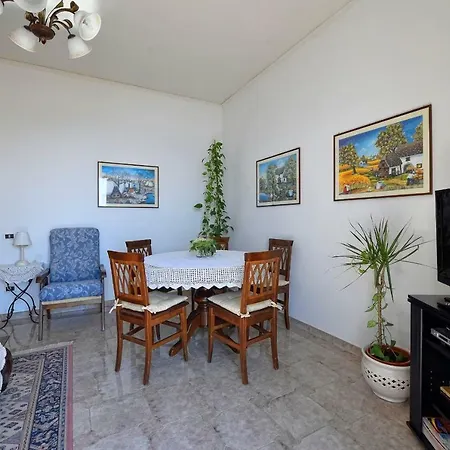 Apartment San Giuseppe *
