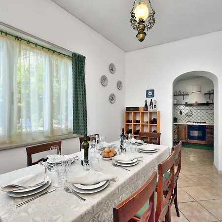 Apartment San Giuseppe