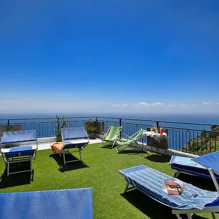 San Giuseppe * Furore