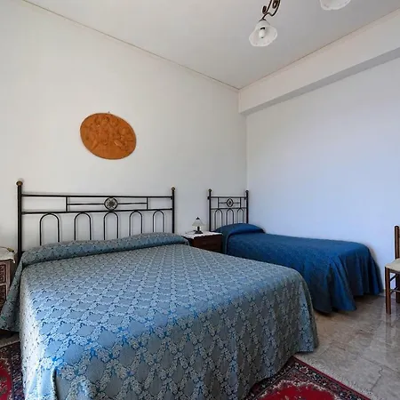 San Giuseppe Apartman *