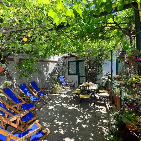 San Giuseppe * Furore