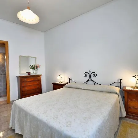Apartment San Giuseppe