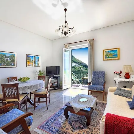 San Giuseppe Apartman Furore