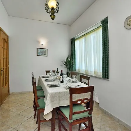 San Giuseppe Apartman *