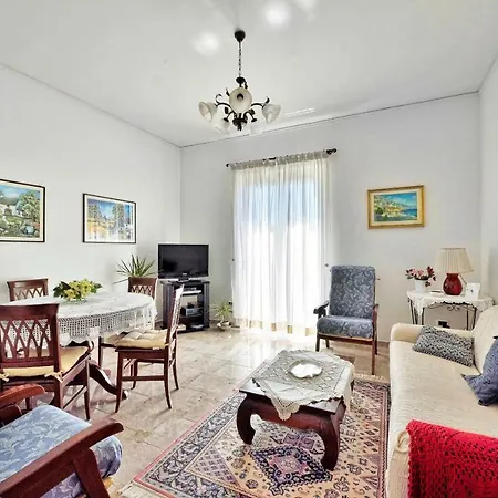 San Giuseppe Apartment