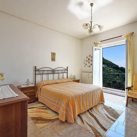 Apartment San Giuseppe *