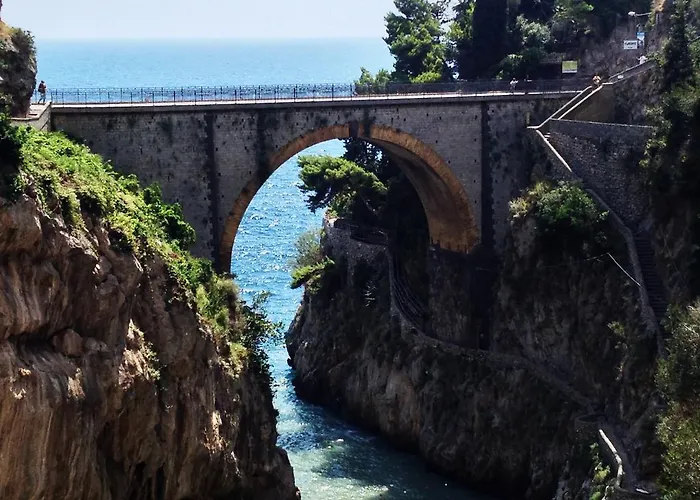 San Giuseppe * Furore