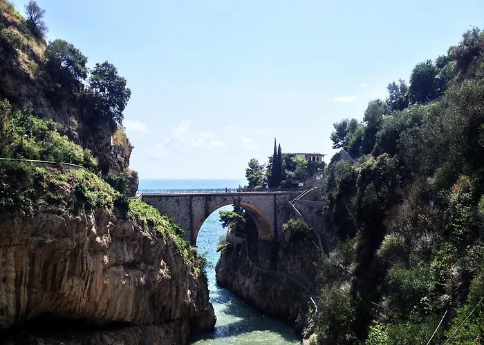 Lejlighed San Giuseppe *