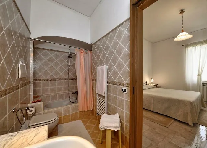 Lejlighed San Giuseppe