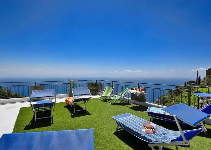 San Giuseppe * Furore