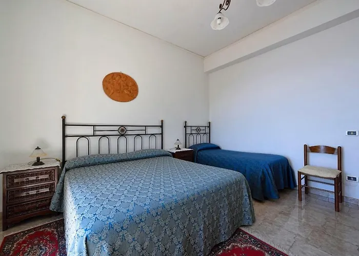 San Giuseppe Lejlighed *