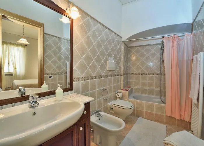 San Giuseppe Lejlighed *