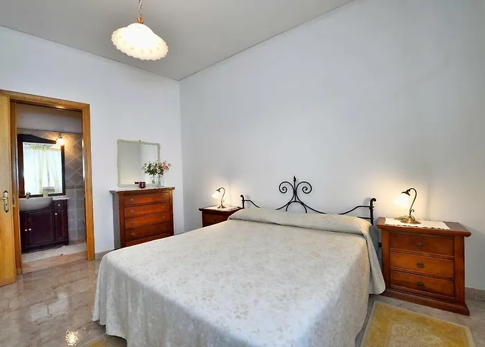 Lejlighed San Giuseppe