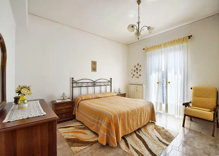 San Giuseppe Lejlighed *