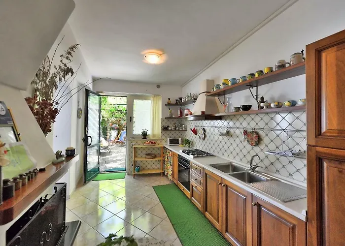 San Giuseppe * Furore