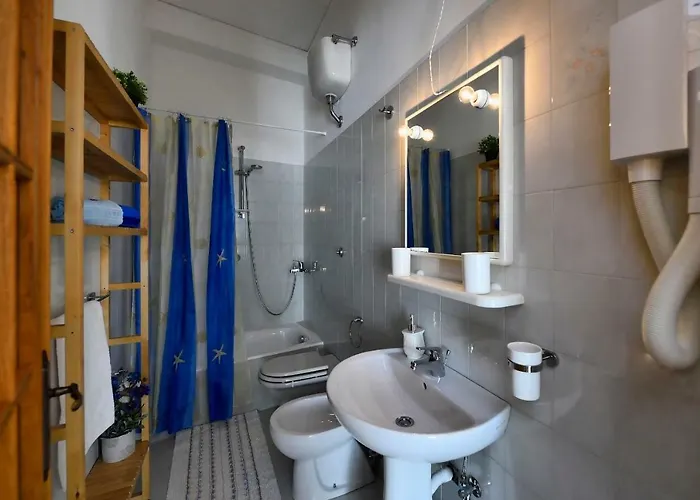 San Giuseppe * Furore