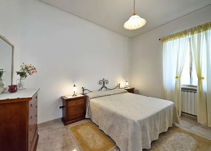 San Giuseppe * Furore