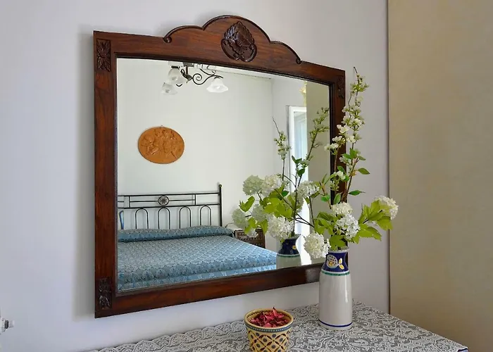 San Giuseppe * Furore