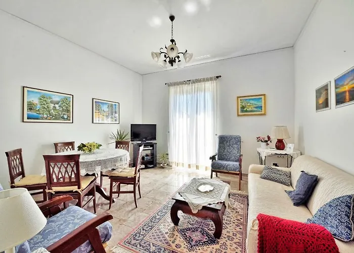 San Giuseppe Lejlighed